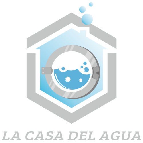 Lavandería Casa del Agua